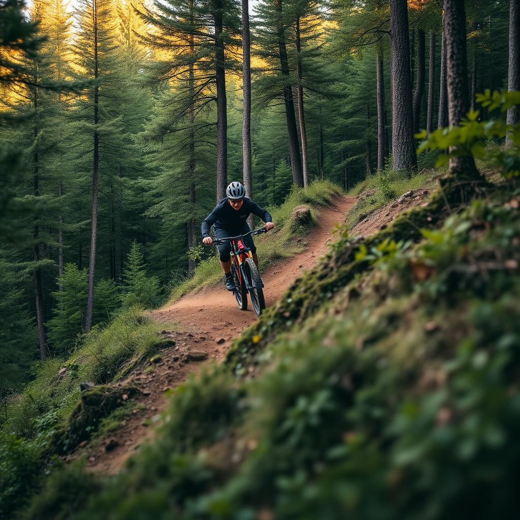 Mountain Bike
